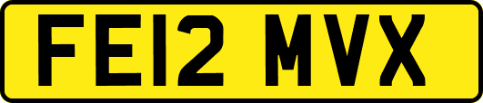 FE12MVX