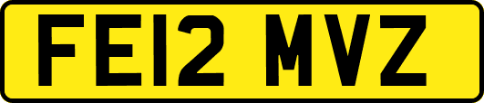 FE12MVZ