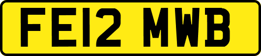 FE12MWB