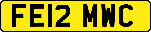 FE12MWC