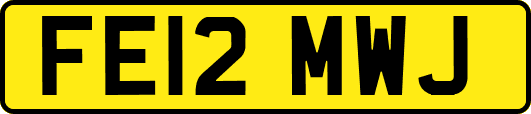 FE12MWJ