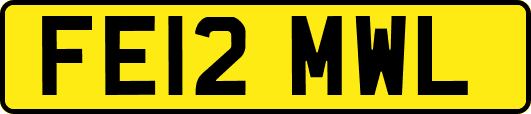 FE12MWL