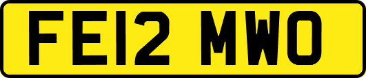 FE12MWO