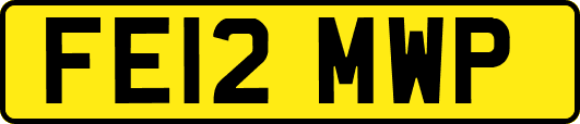 FE12MWP