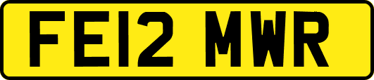 FE12MWR