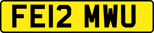 FE12MWU