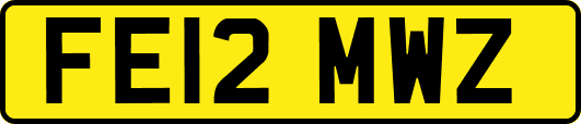 FE12MWZ