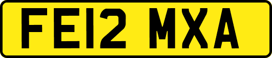 FE12MXA