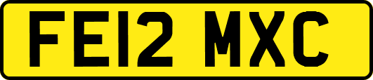 FE12MXC