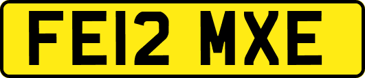 FE12MXE