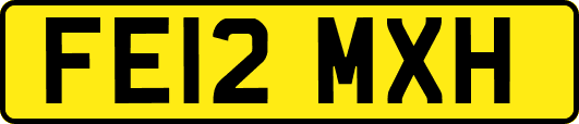 FE12MXH