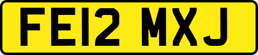 FE12MXJ