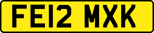 FE12MXK