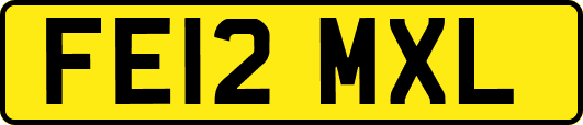 FE12MXL