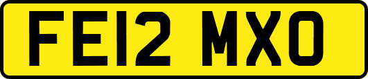 FE12MXO