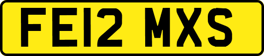 FE12MXS