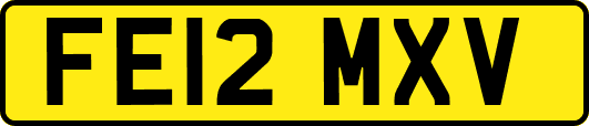 FE12MXV