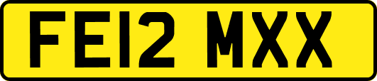 FE12MXX