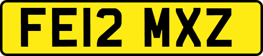FE12MXZ