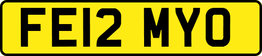 FE12MYO