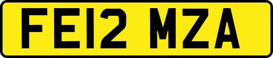 FE12MZA
