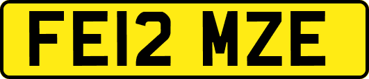FE12MZE