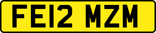 FE12MZM