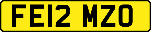 FE12MZO