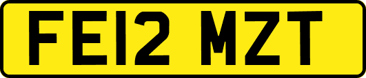 FE12MZT