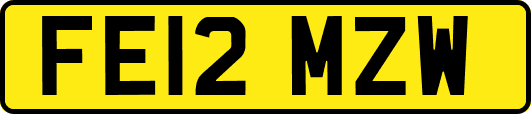 FE12MZW