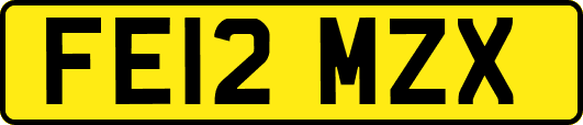 FE12MZX