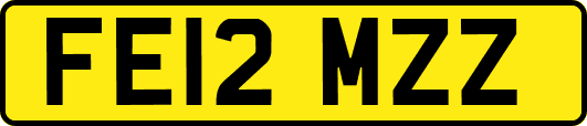 FE12MZZ