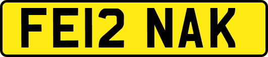 FE12NAK