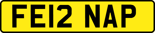 FE12NAP