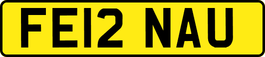 FE12NAU