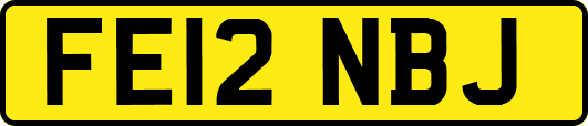 FE12NBJ