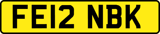 FE12NBK
