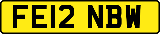FE12NBW
