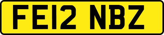 FE12NBZ