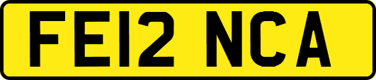FE12NCA