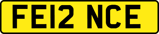FE12NCE