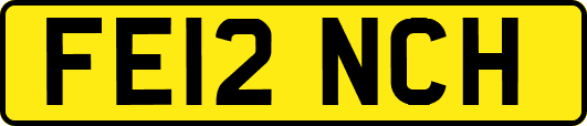 FE12NCH
