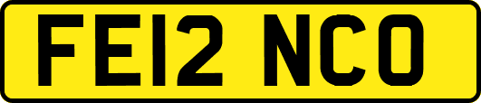 FE12NCO
