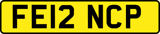 FE12NCP