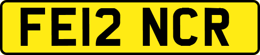 FE12NCR