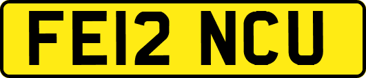 FE12NCU