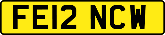 FE12NCW