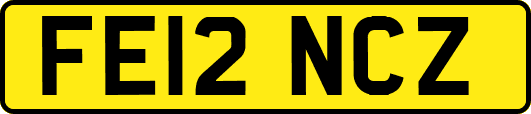 FE12NCZ