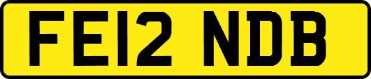 FE12NDB