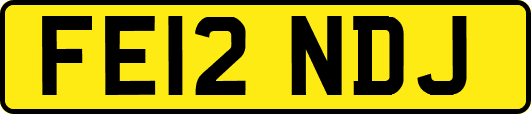 FE12NDJ